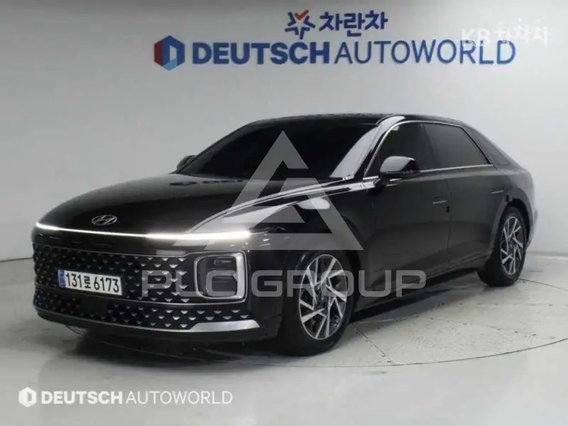 2023 Hyundai Grandeur