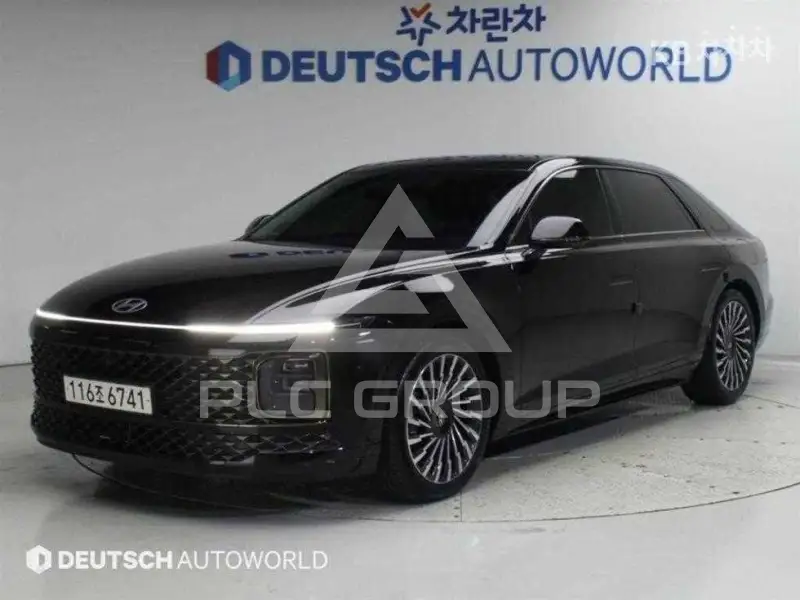 2023 Hyundai Grandeur