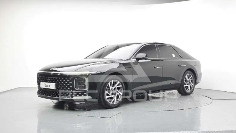 2023 Hyundai Grandeur