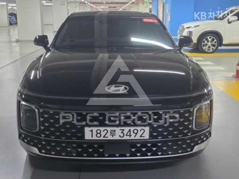 2023 Hyundai Grandeur