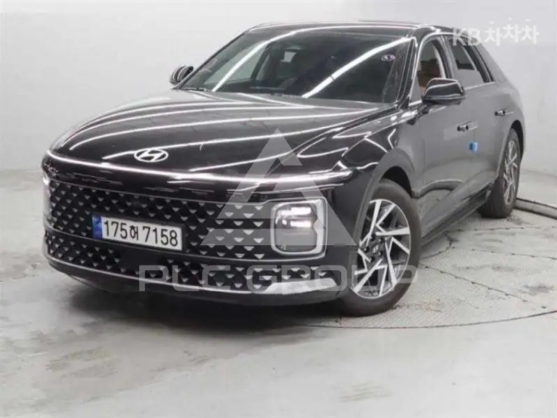 2023 Hyundai Grandeur