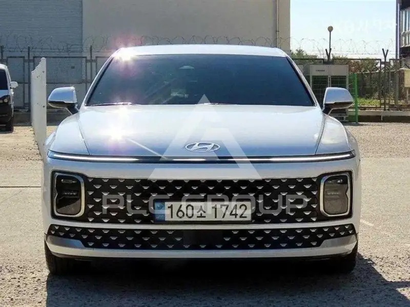 2023 Hyundai Grandeur