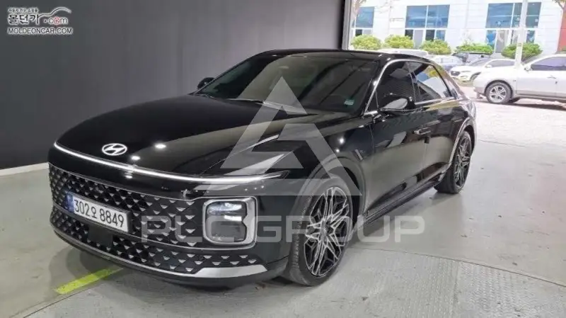 2023 Hyundai Grandeur