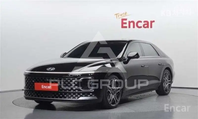 2023 Hyundai Grandeur