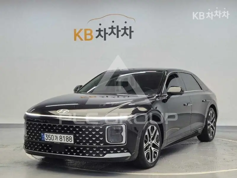 2023 Hyundai Grandeur