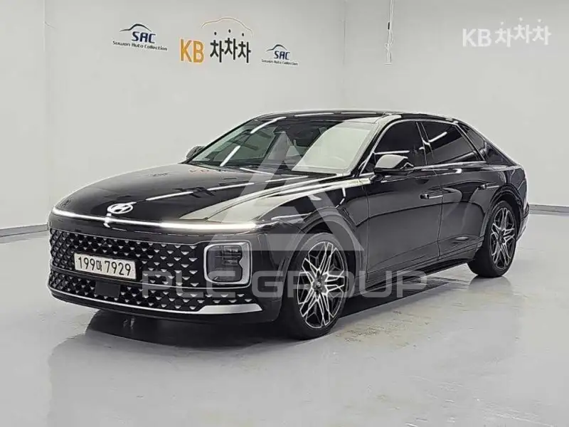 2023 Hyundai Grandeur