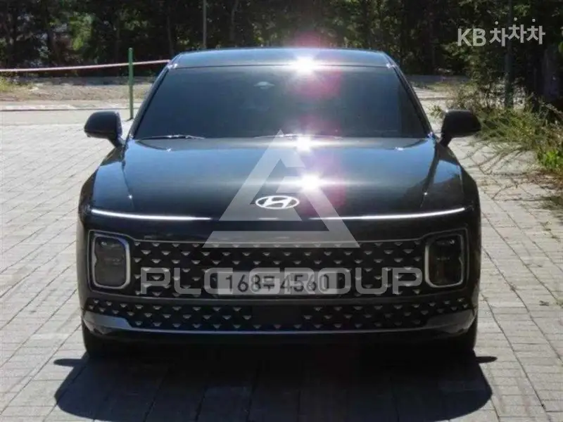2023 Hyundai Grandeur
