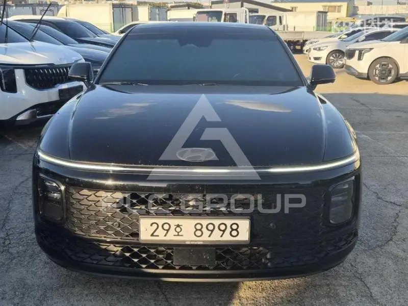 2023 Hyundai Grandeur