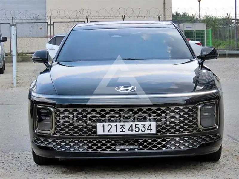 2023 Hyundai Grandeur