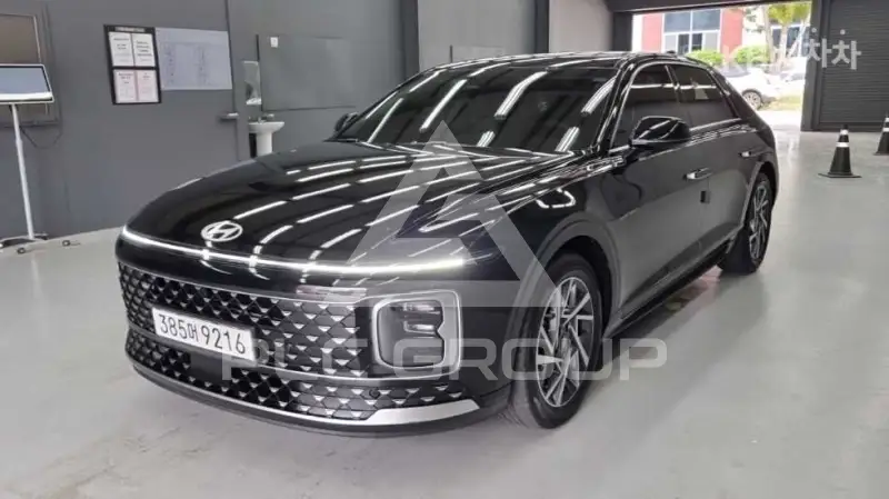 2023 Hyundai Grandeur