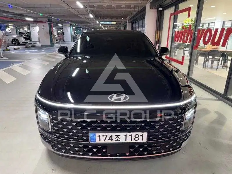 2023 Hyundai Grandeur