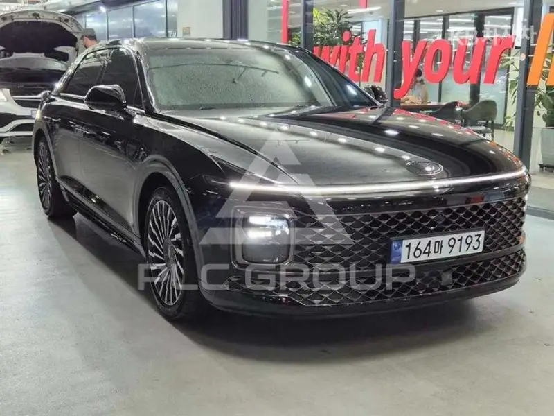2023 Hyundai Grandeur