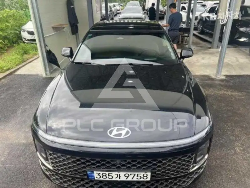 2023 Hyundai Grandeur