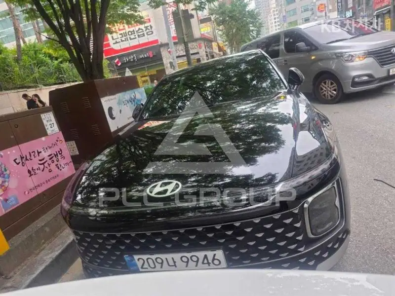 2023 Hyundai Grandeur