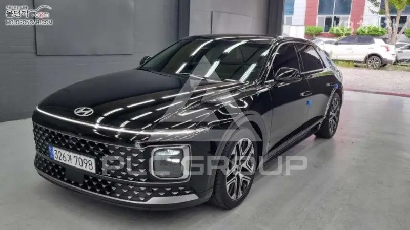 2023 Hyundai Grandeur