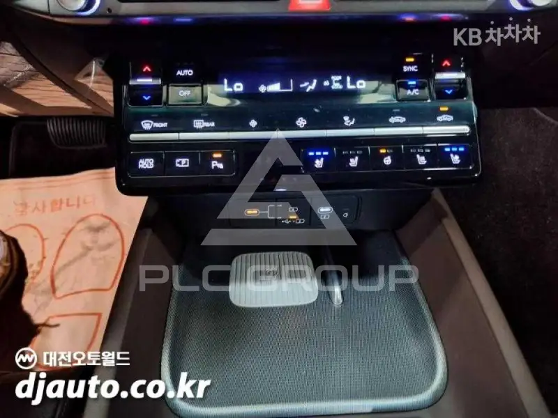 2023 Hyundai Grandeur