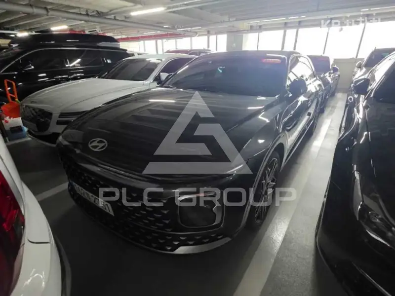 2023 Hyundai Grandeur