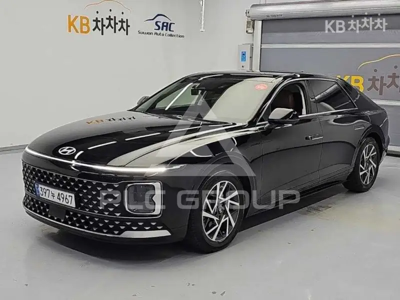 2023 Hyundai Grandeur