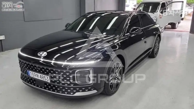 2023 Hyundai Grandeur
