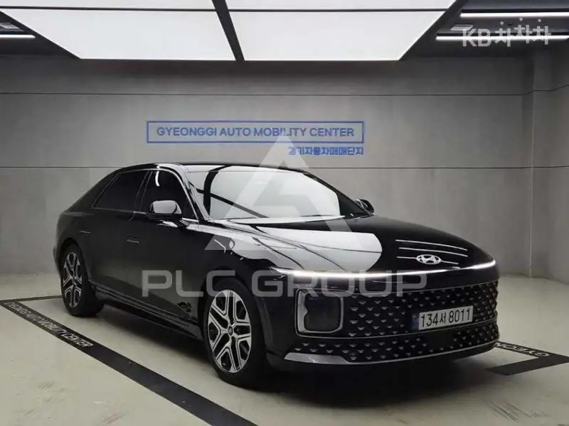 2023 Hyundai Grandeur