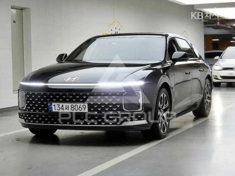 2023 Hyundai Grandeur