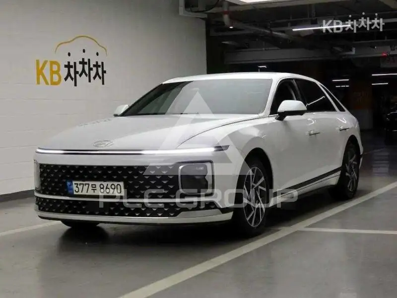 2023 Hyundai Grandeur