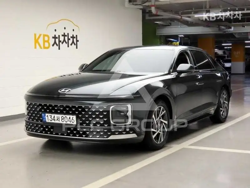 2023 Hyundai Grandeur