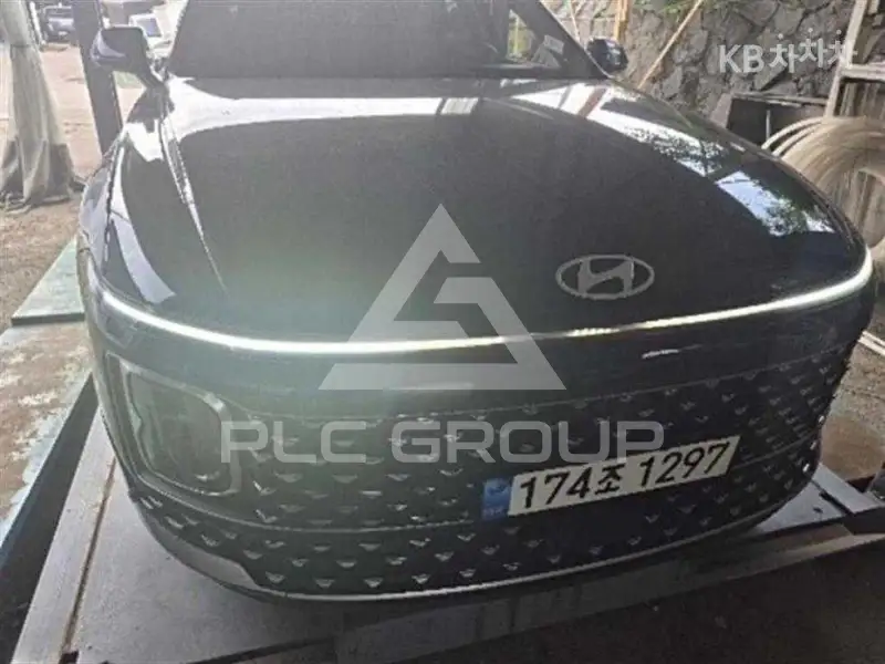 2023 Hyundai Grandeur