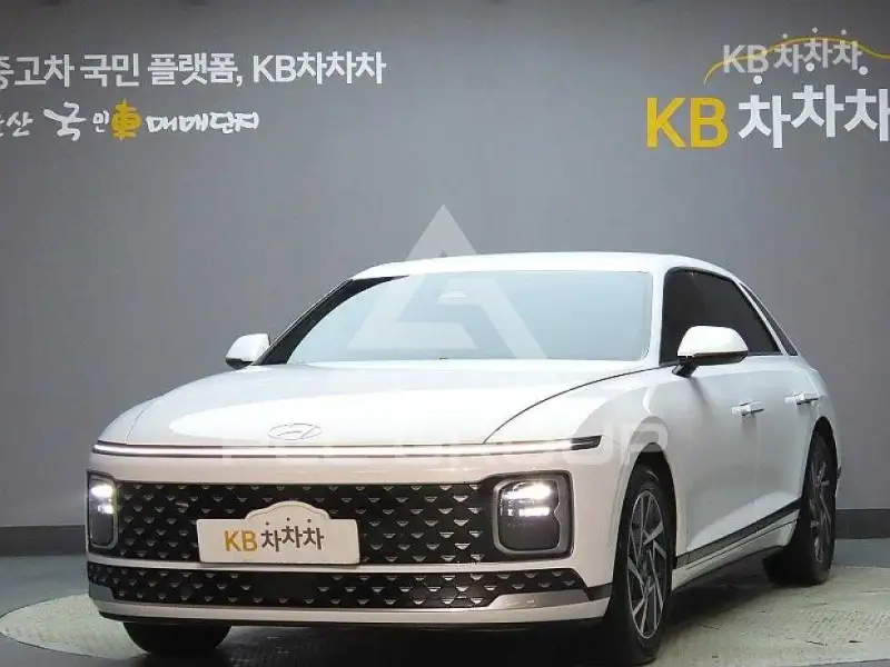 2023 Hyundai Grandeur