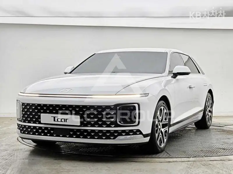2023 Hyundai Grandeur
