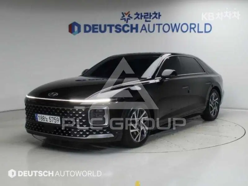 2023 Hyundai Grandeur