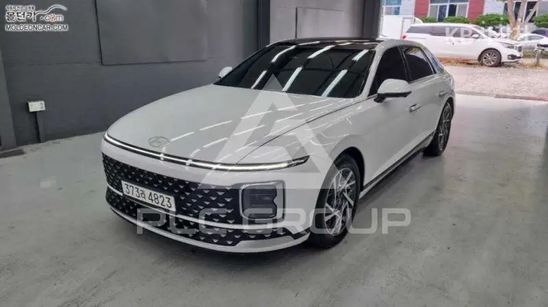 2023 Hyundai Grandeur