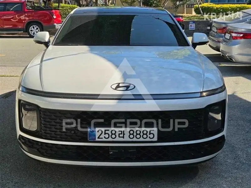2023 Hyundai Grandeur