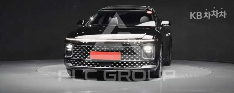 2023 Hyundai Grandeur