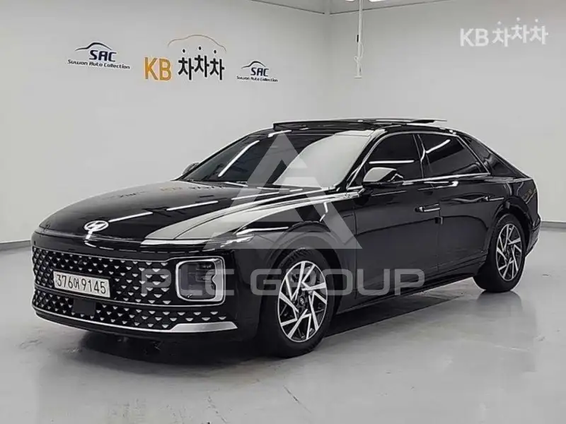 2023 Hyundai Grandeur