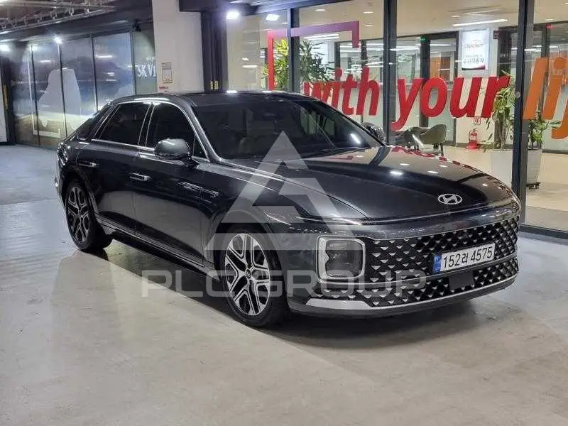 2023 Hyundai Grandeur