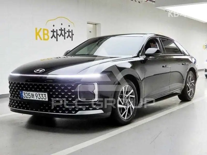 2023 Hyundai Grandeur