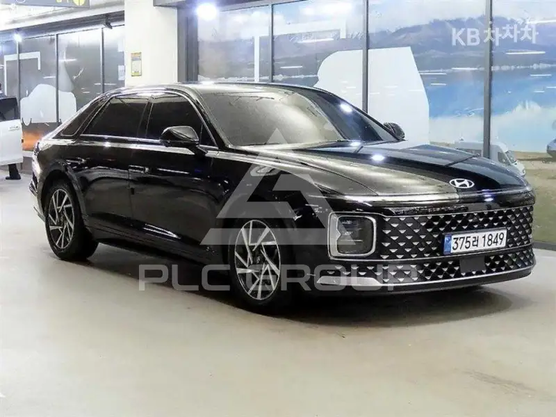 2023 Hyundai Grandeur