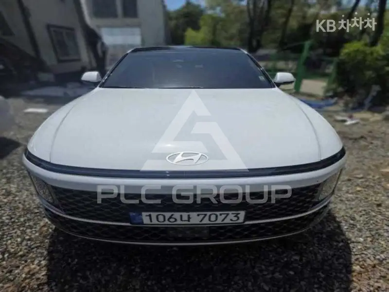 2023 Hyundai Grandeur
