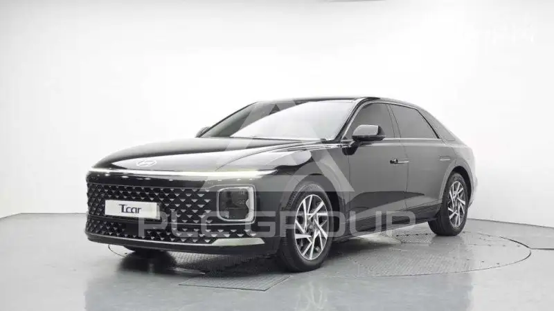 2023 Hyundai Grandeur