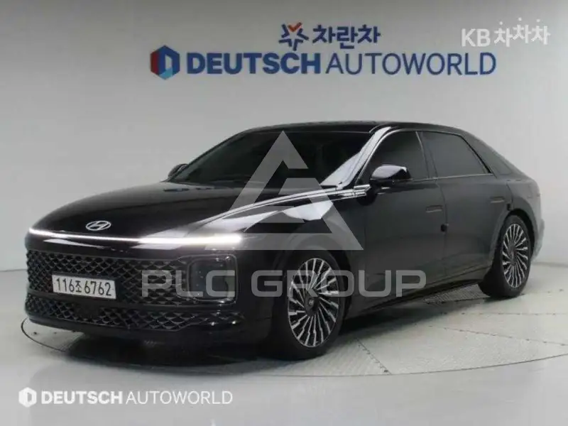 2023 Hyundai Grandeur
