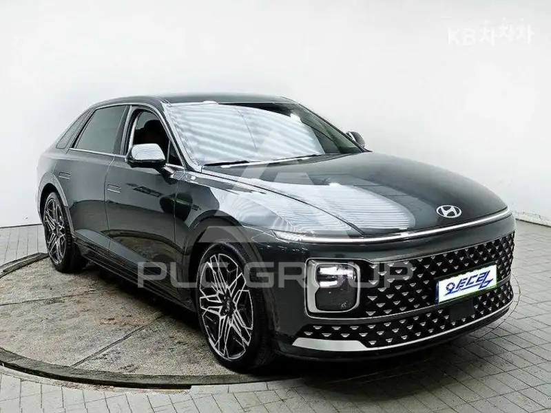 2023 Hyundai Grandeur