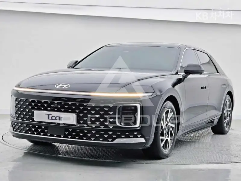 2023 Hyundai Grandeur