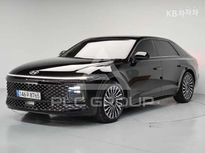 2023 Hyundai Grandeur
