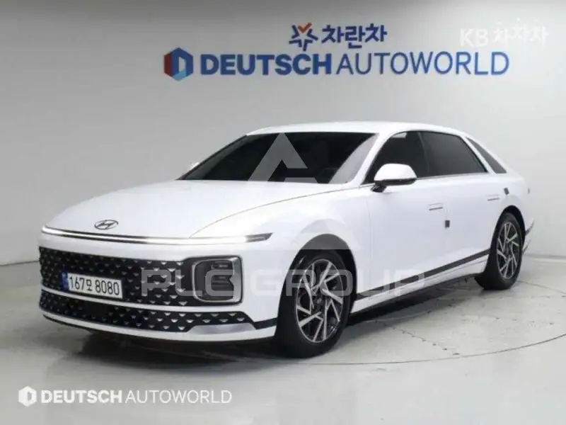 2023 Hyundai Grandeur
