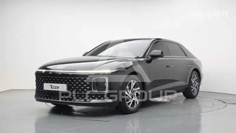 2023 Hyundai Grandeur
