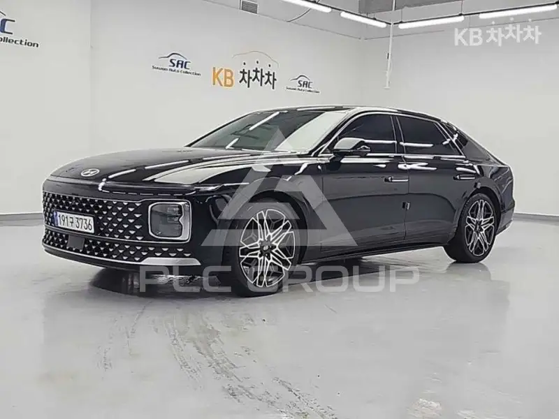 2023 Hyundai Grandeur