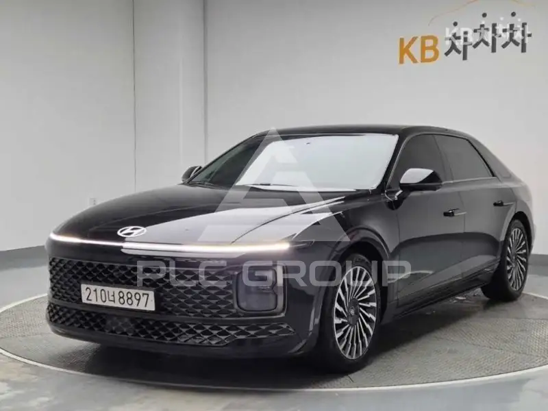 2023 Hyundai Grandeur