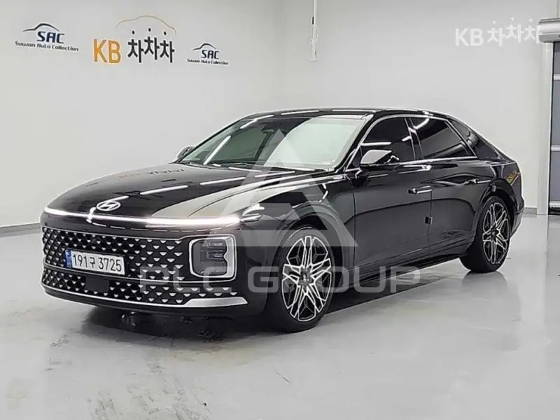 2023 Hyundai Grandeur