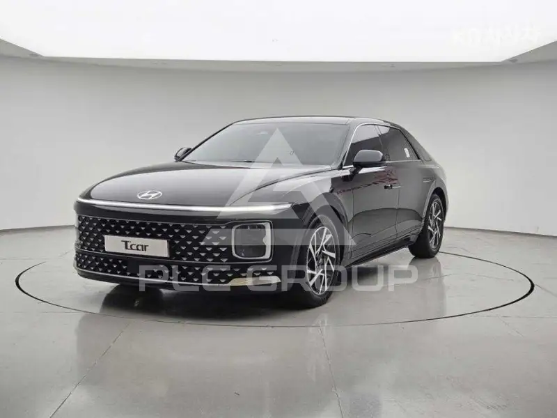 2023 Hyundai Grandeur